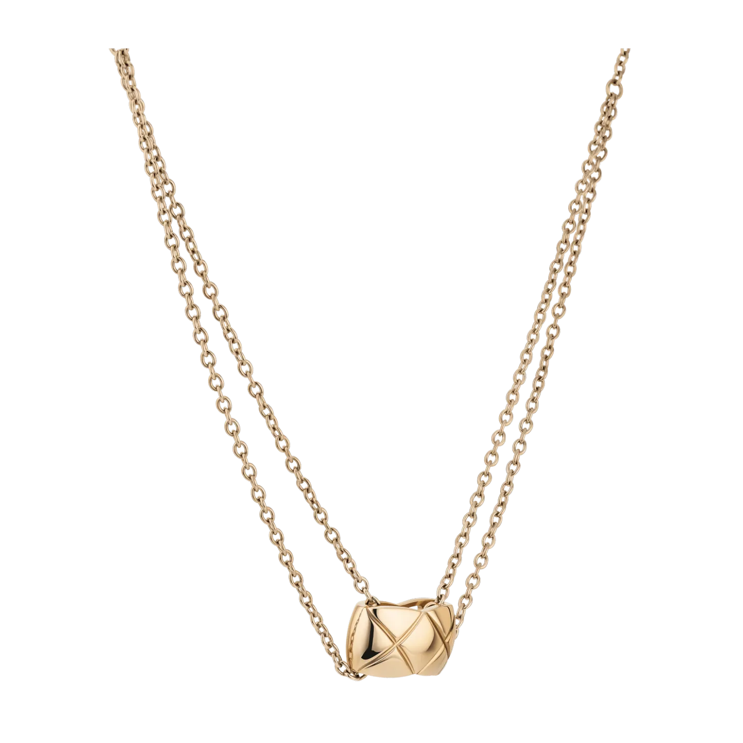 COCO CRUSH NECKLACE