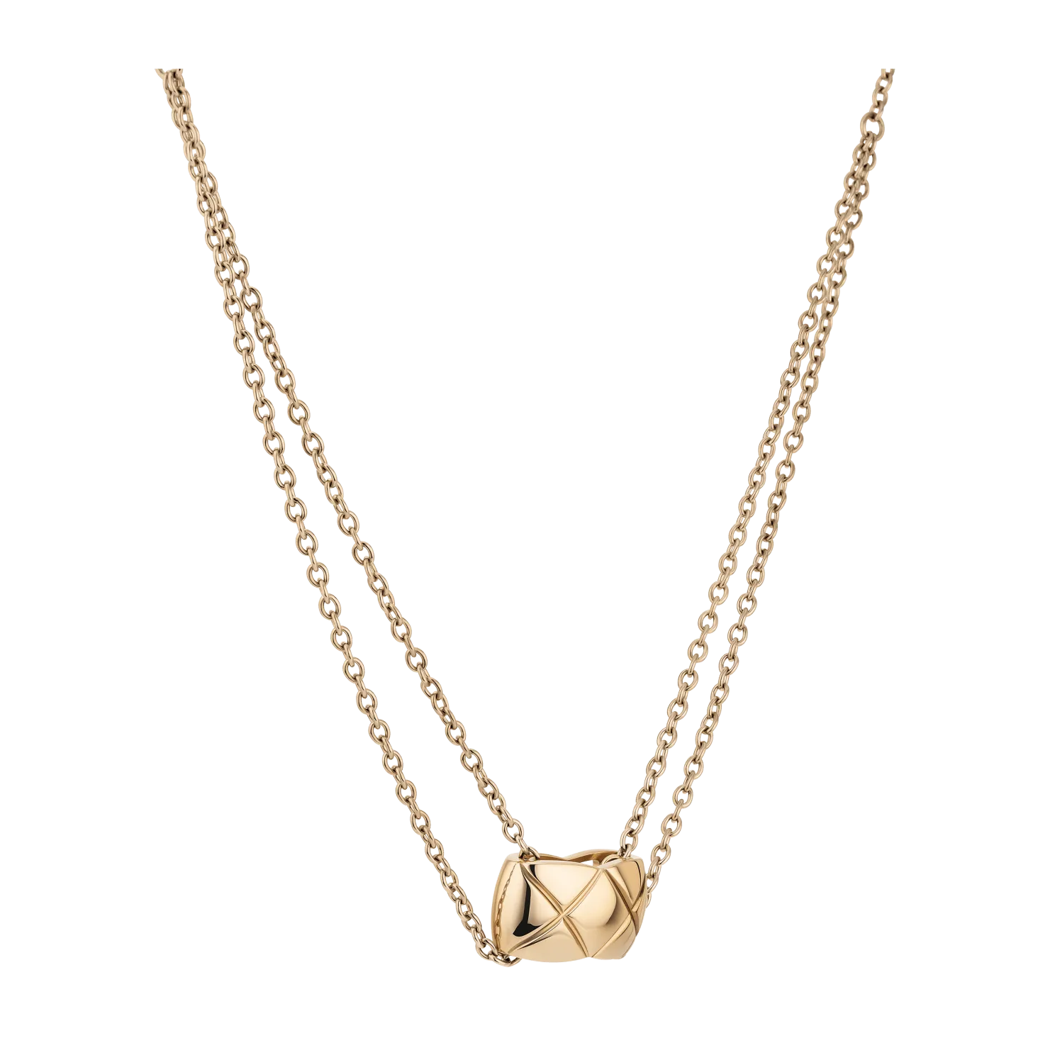 COCO CRUSH NECKLACE