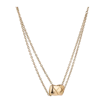 COCO CRUSH NECKLACE