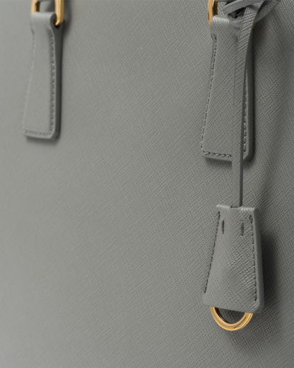 Large Prada Galleria Saffiano leather bag