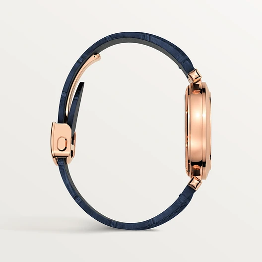 PASHA DE CARTIER WATCH