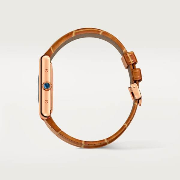 TANK LOUIS CARTIER WATCH