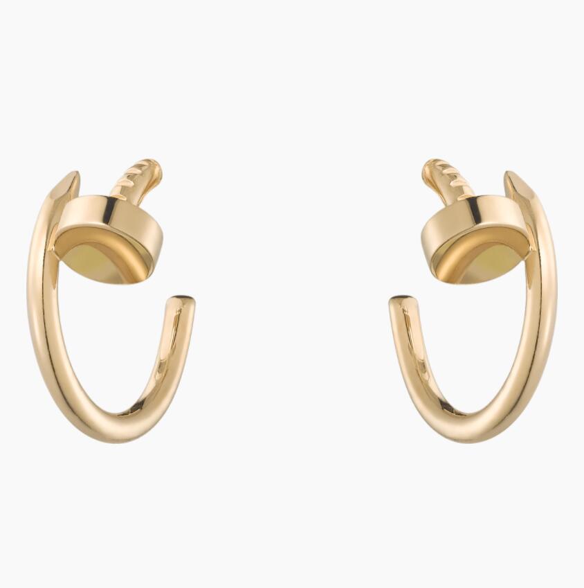 JUSTE UN CLOU EARRINGS