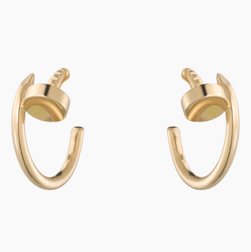 JUSTE UN CLOU EARRINGS