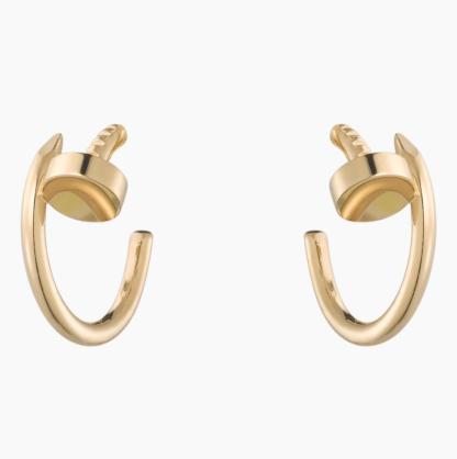 JUSTE UN CLOU EARRINGS