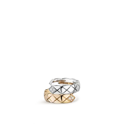 COCO CRUSH TOI ET MOI RING