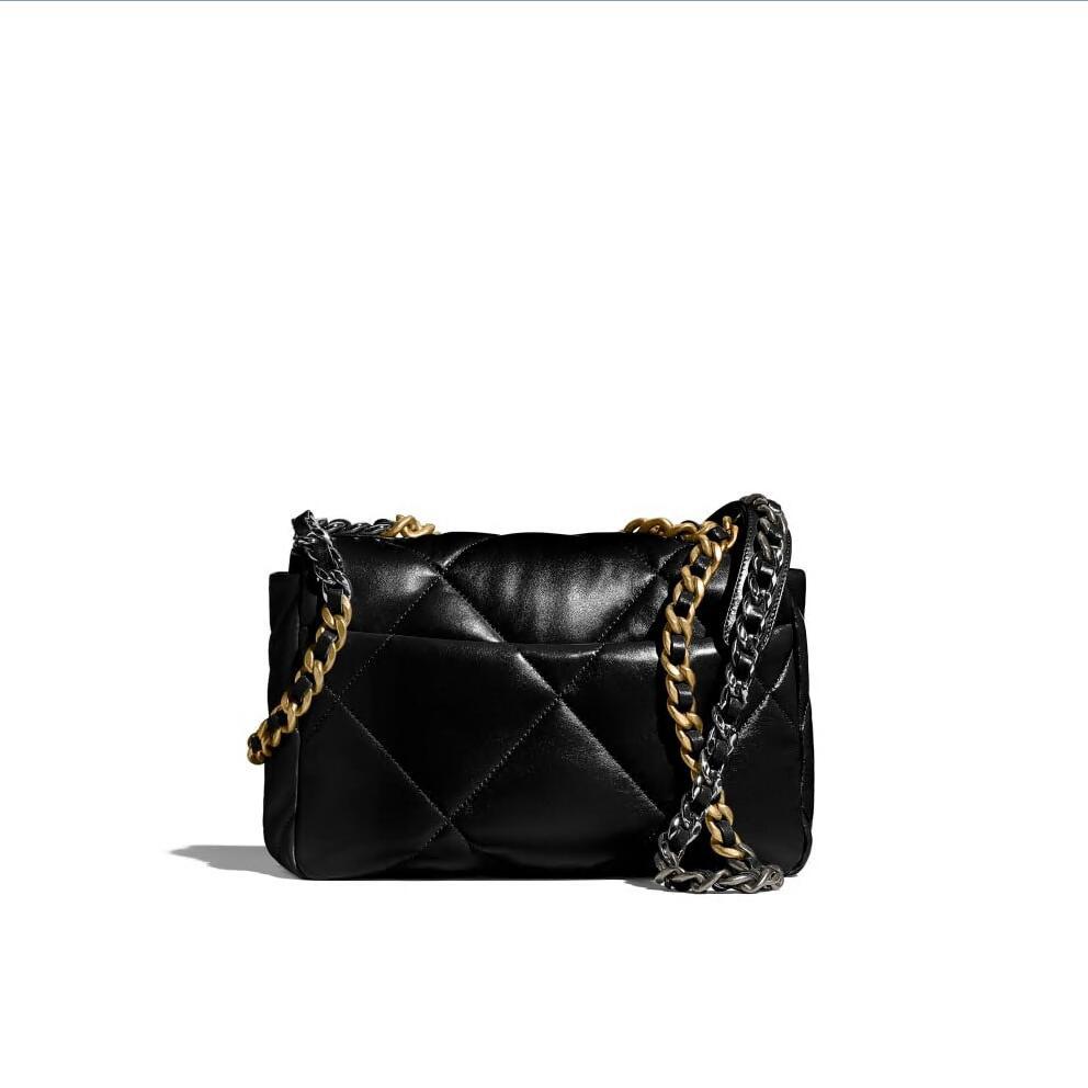 CHANEL 19 HANDBAG