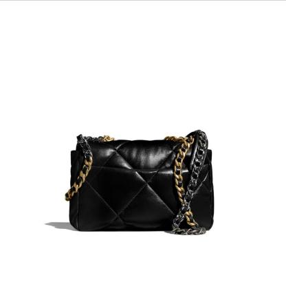 CHANEL 19 HANDBAG