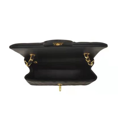 CHANEL SMALL CLASSIC HANDBAG