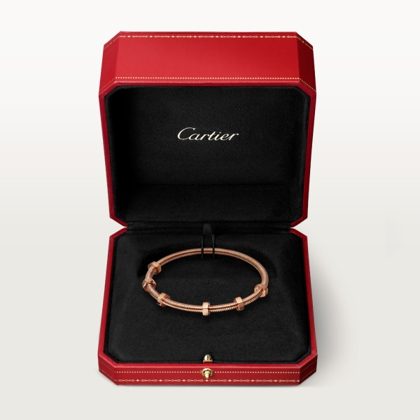 ECROU DE CARTIER BRACELET