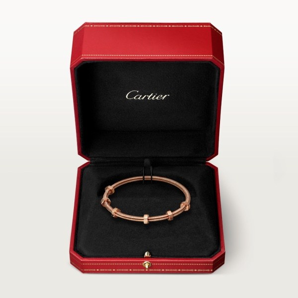 ECROU DE CARTIER BRACELET