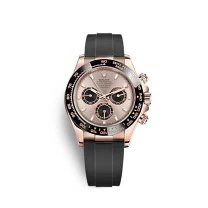 COSMOGRAPH DAYTONA New Model 2021 Oyster, 40 mm