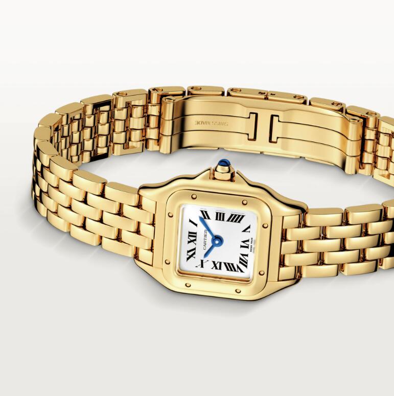 PANTHÈRE DE CARTIER WATCH