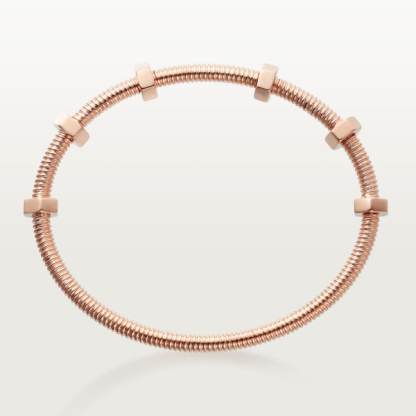 ECROU DE CARTIER BRACELET