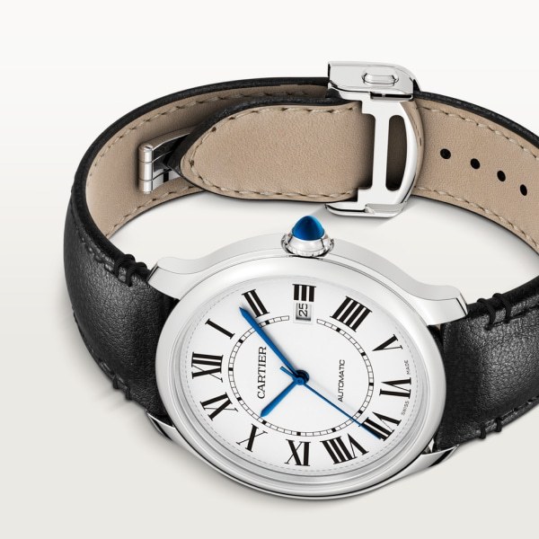RONDE MUST DE CARTIER WATCH
