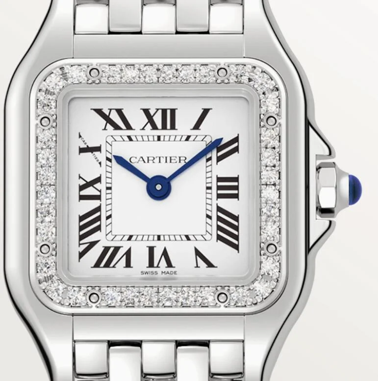 PANTHÈRE DE CARTIER WATCH