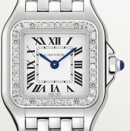 PANTHÈRE DE CARTIER WATCH