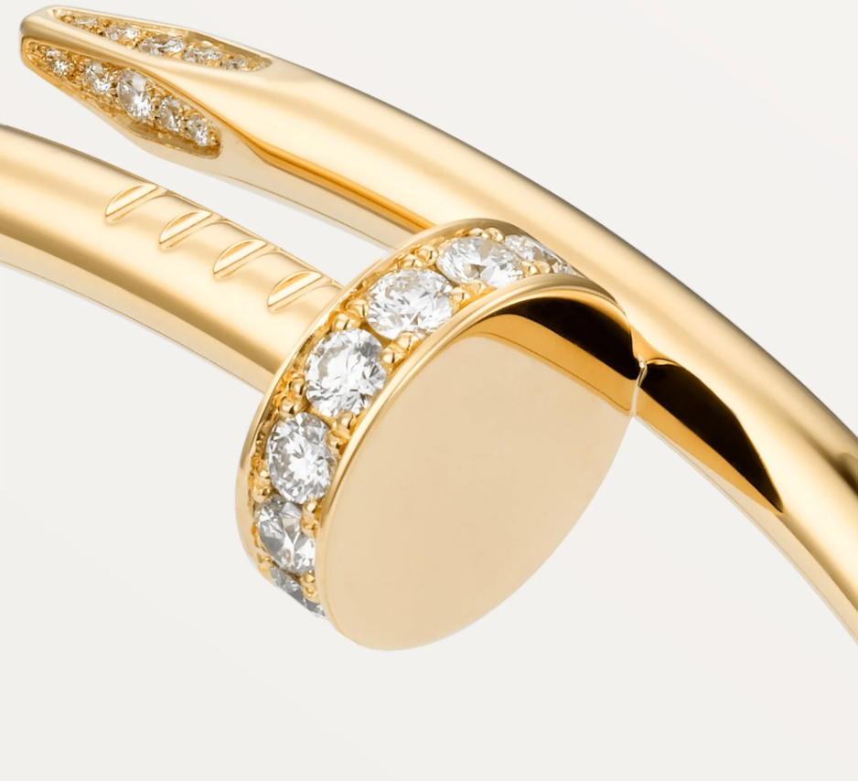 JUSTE UN CLOU BRACELET