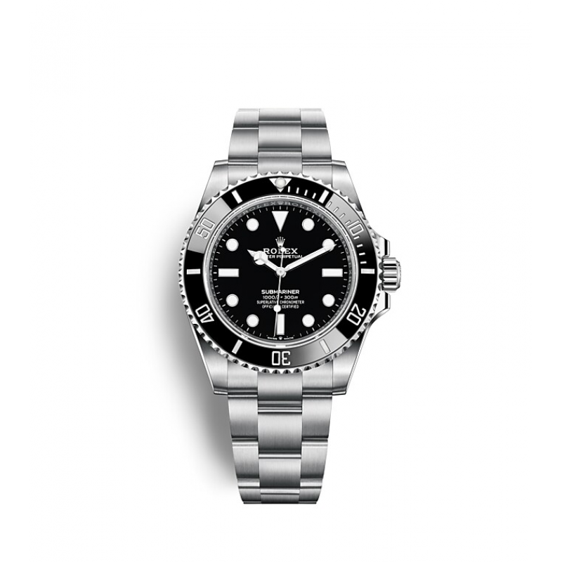 Rolex 2020 unworn Submariner Date 41mm