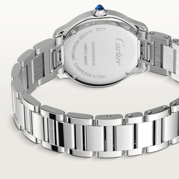 RONDE MUST DE CARTIER WATCH