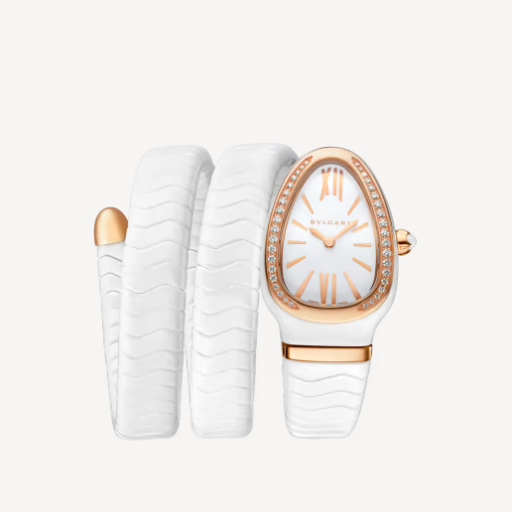 SERPENTI SPIGA WATCH