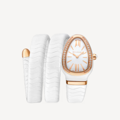 SERPENTI SPIGA WATCH