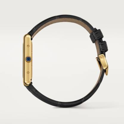 TANK LOUIS CARTIER WATCH