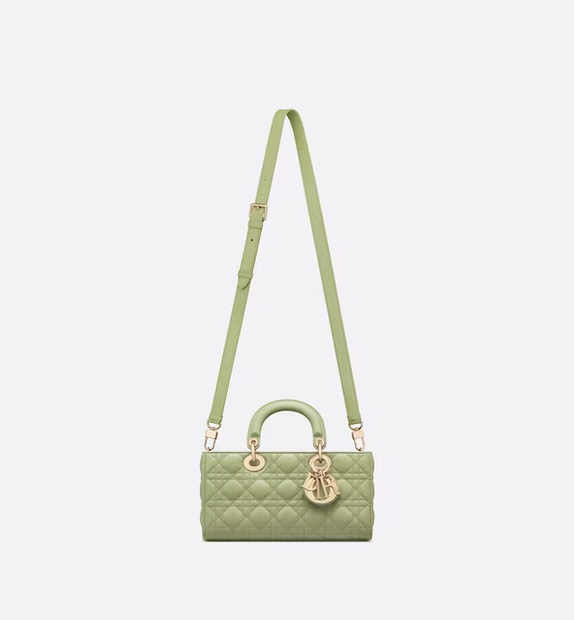 MEDIUM LADY D-JOY BAG