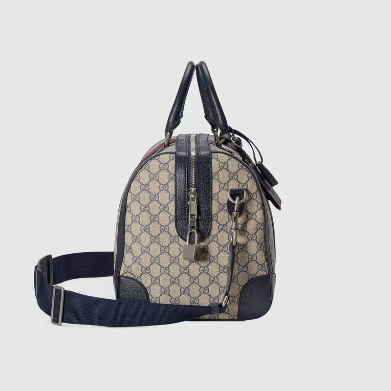GUCCI SAVOY series large travel bag