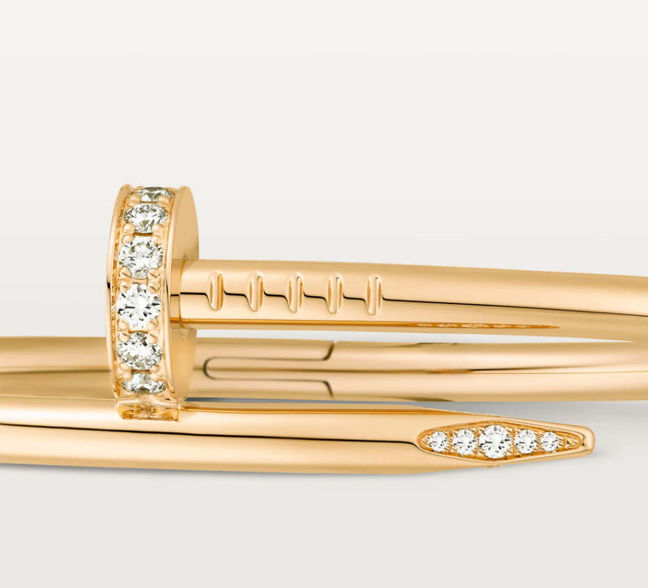 JUSTE UN CLOU BRACELET