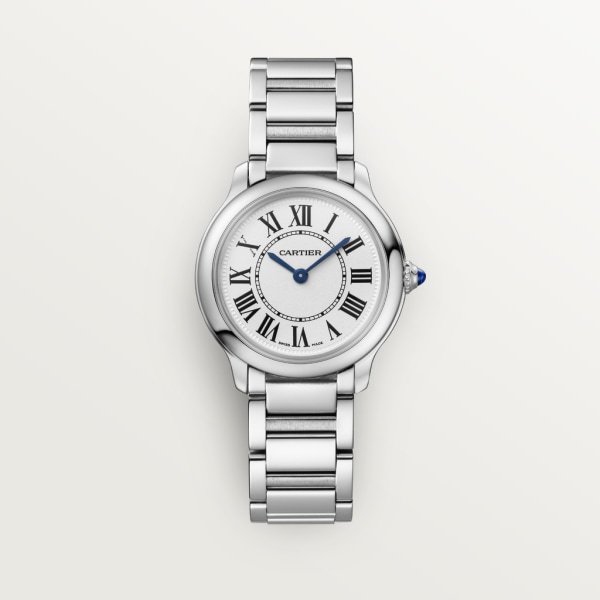 RONDE MUST DE CARTIER WATCH
