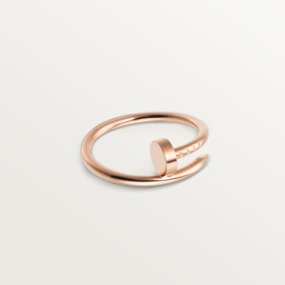 JUSTE UN CLOU RING, SMALL MODEL