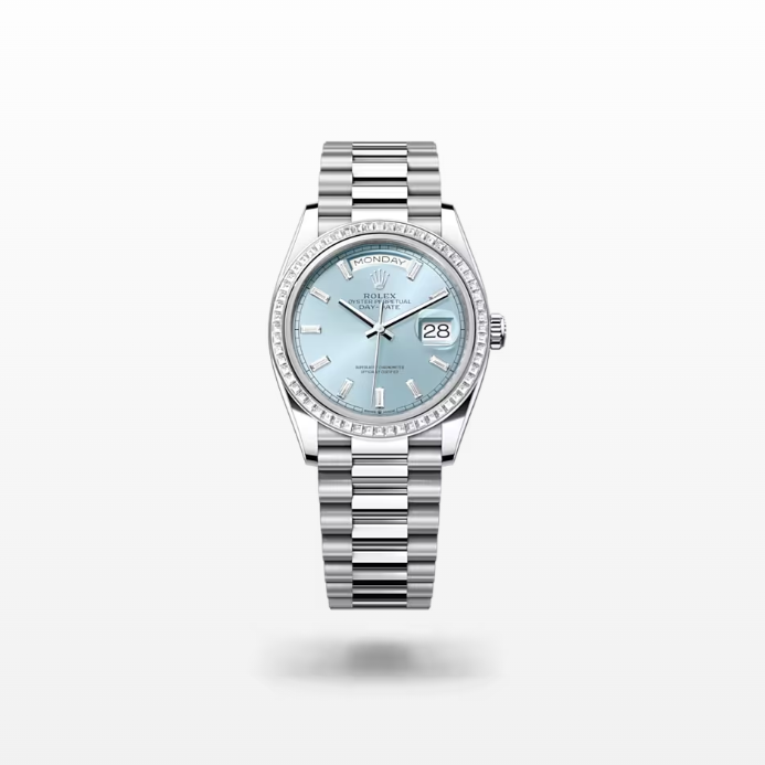 Day-date type 36