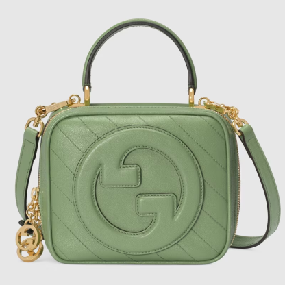 GUCCI BLONDIE series handbag