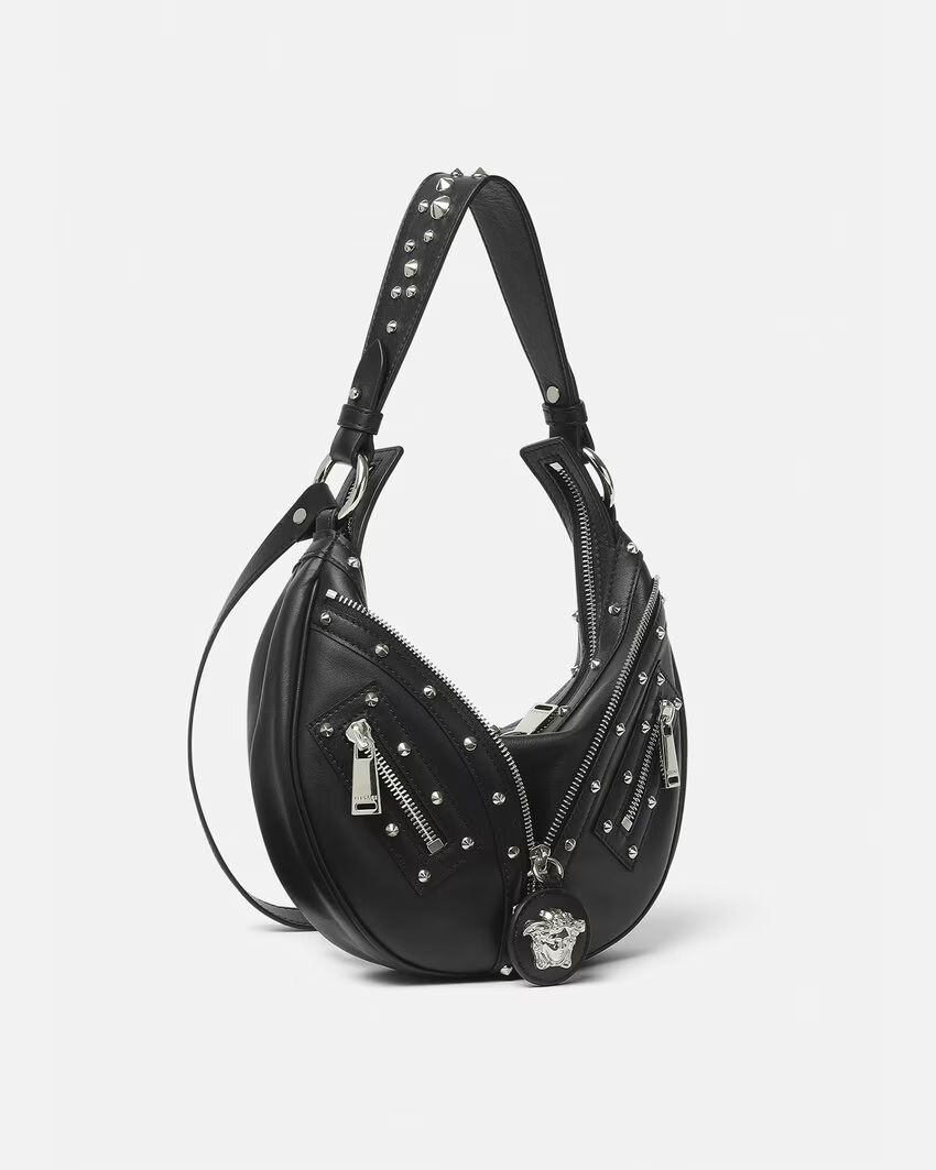 REPEAT SMALL HOBO BAG