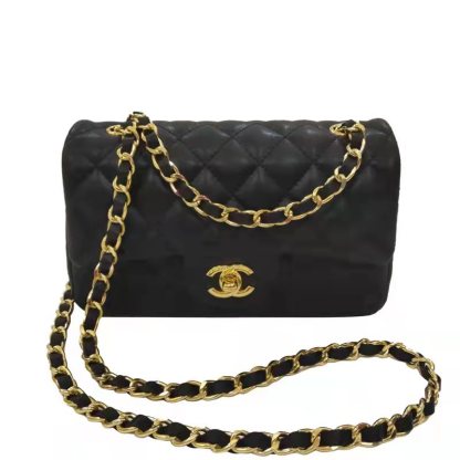 CHANEL SMALL CLASSIC HANDBAG
