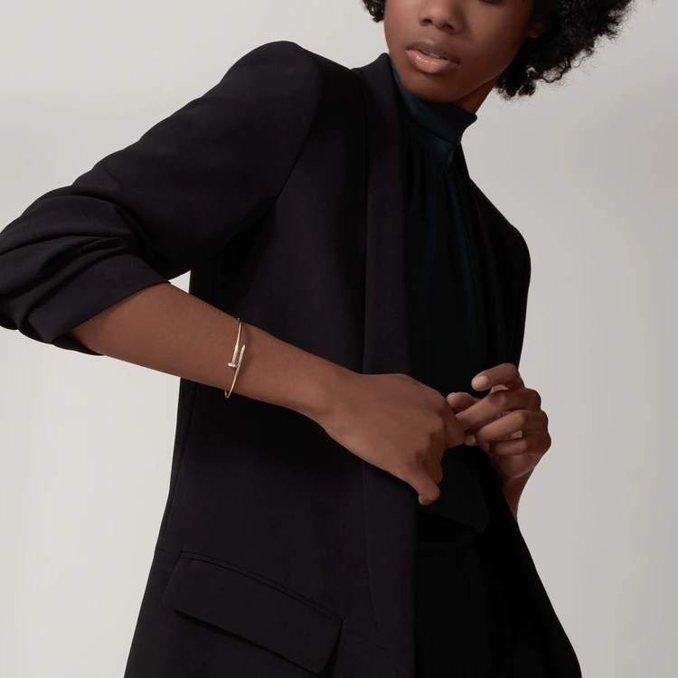 "Just un Clou" bracelet, small size