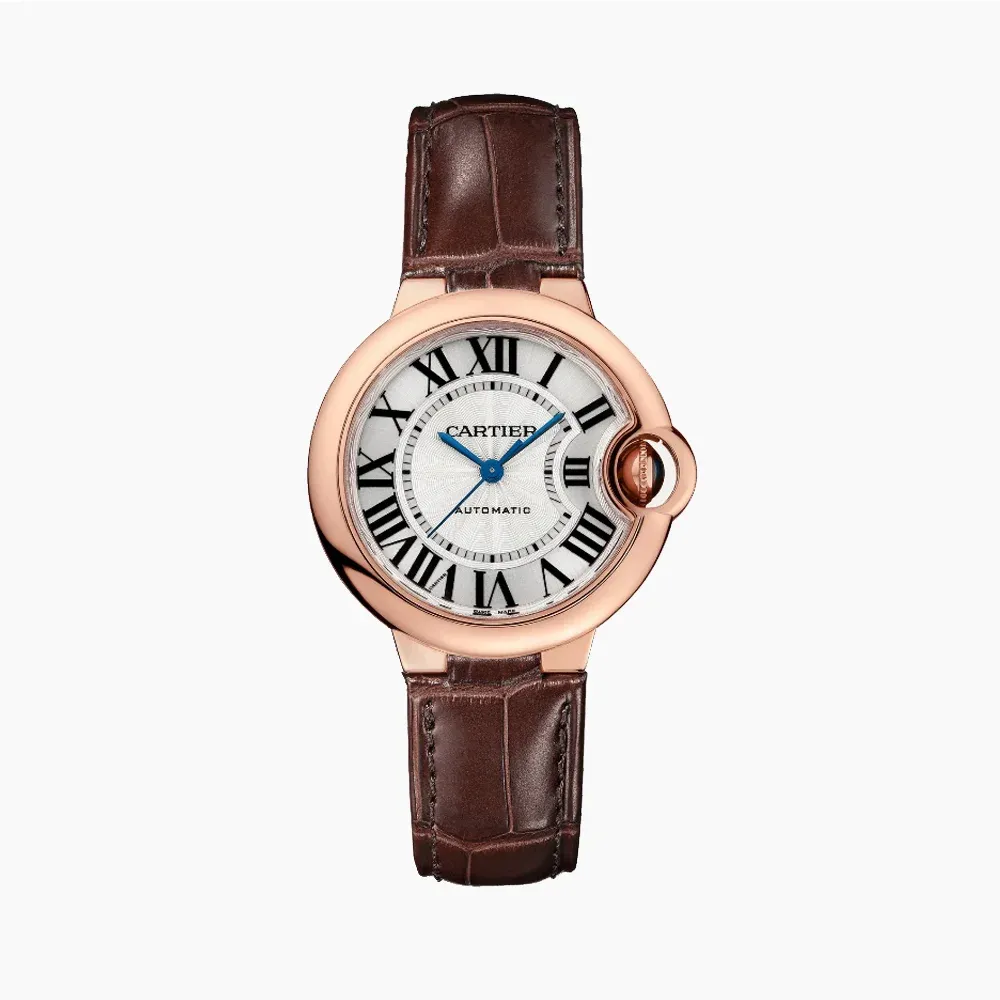 BALLON BLEU DE CARTIER WATCH