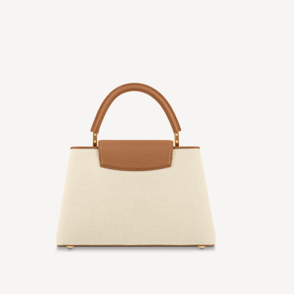CAPUCINES MM . BAG