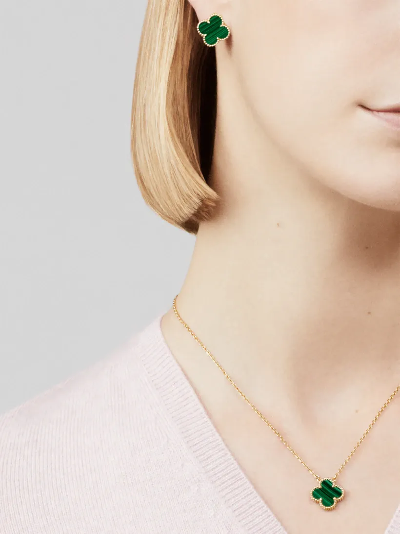 Vintage Alhambra pendant