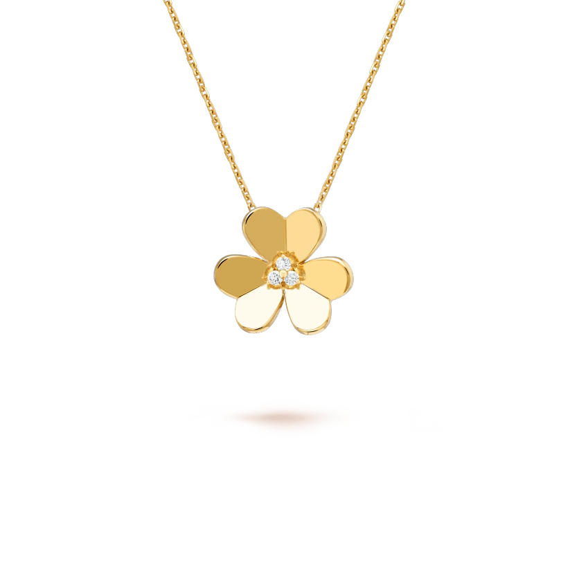 Frivole pendant, large model