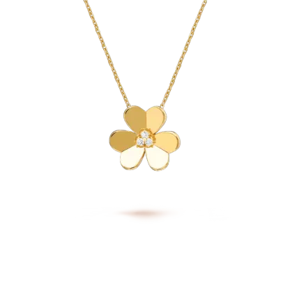 Frivole pendant, large model