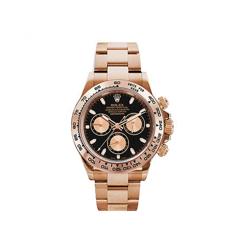 Rolex Daytona Men's Watch