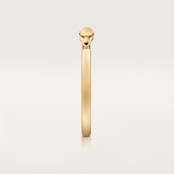 PANTHÈRE DE CARTIER BRACELET