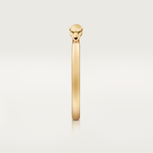 PANTHÈRE DE CARTIER BRACELET