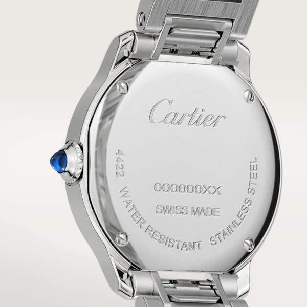 RONDE MUST DE CARTIER WATCH