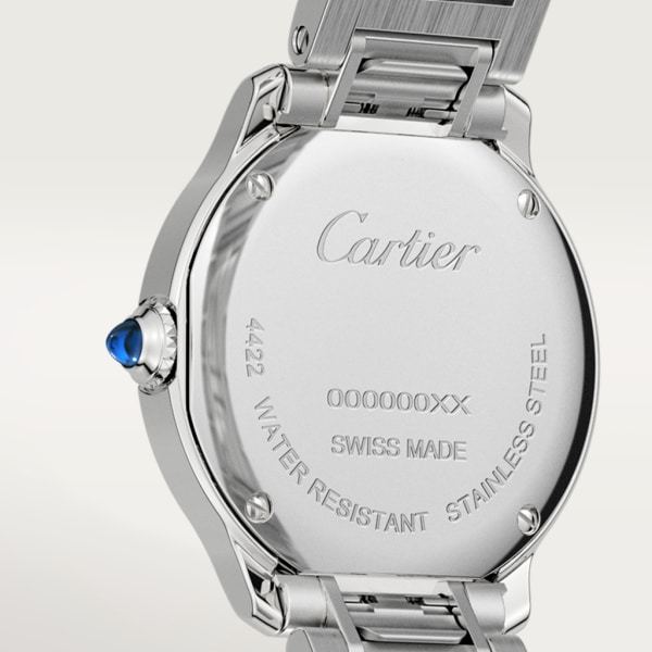 RONDE MUST DE CARTIER WATCH