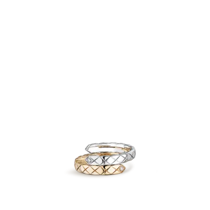 COCO CRUSH TOI ET MOI RING