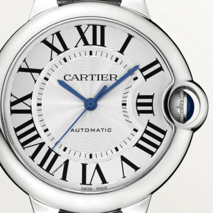 BALLON BLEU DE CARTIER WATCH