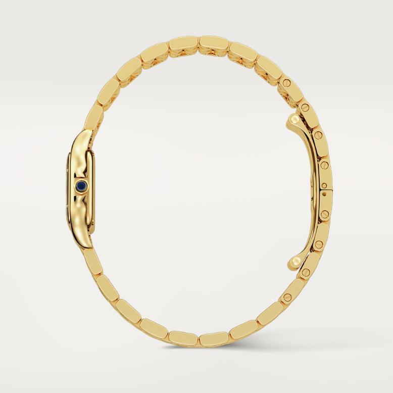 PANTHÈRE DE CARTIER WATCH